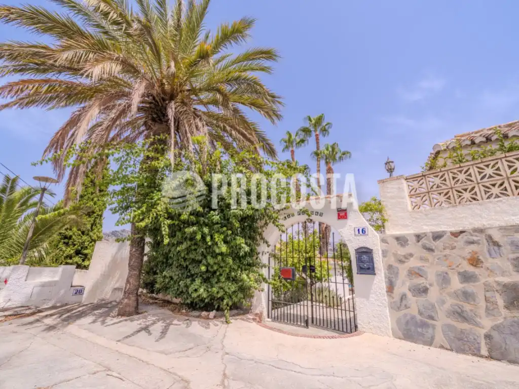 Haus mit Pool zum Verkauf in Avenida los Pinos, imagen 51