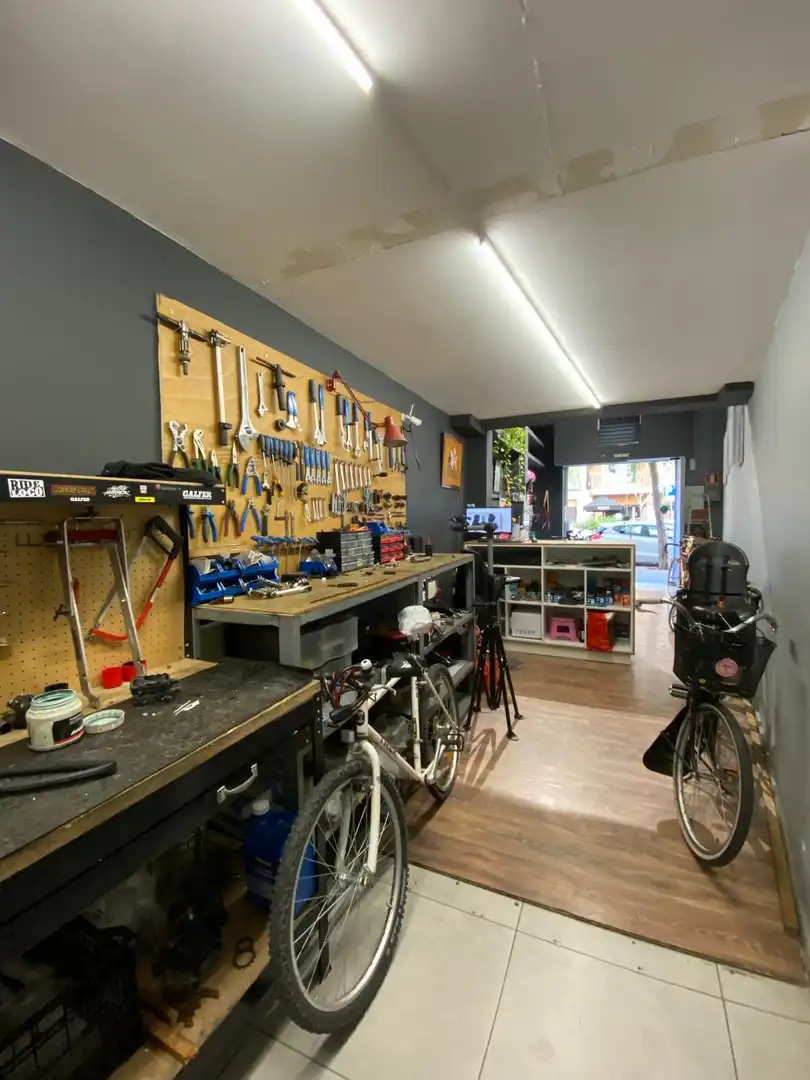 Local comercial en venta en PROVENÇA 57, imagen 12