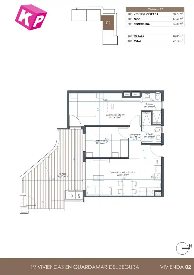 Bajo con piscina en venta en Maestro Alfonso Marín, imagen 14