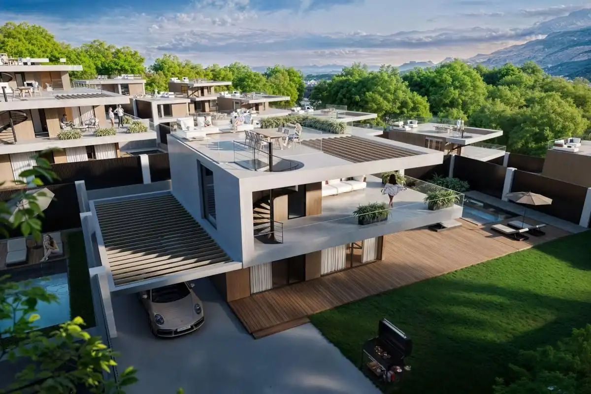 Maison avec piscine à vendre à Casco urbano, imagen 11