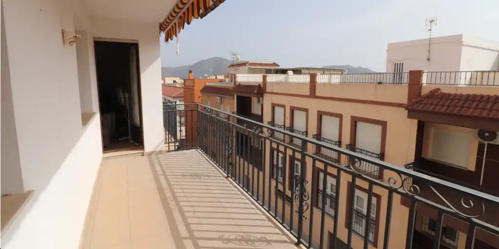 Appartamento in vendita a Calle Cristóbal Colón, imagen 2