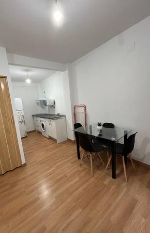 Piso en Alquiler en Calle Garganta de Pedro Chate en Jarandilla de la Vera