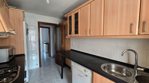 Foto 5 de Piso de alquiler en Avenida Avenida Extremadura, Los Pinos - El Pilar, Plasencia