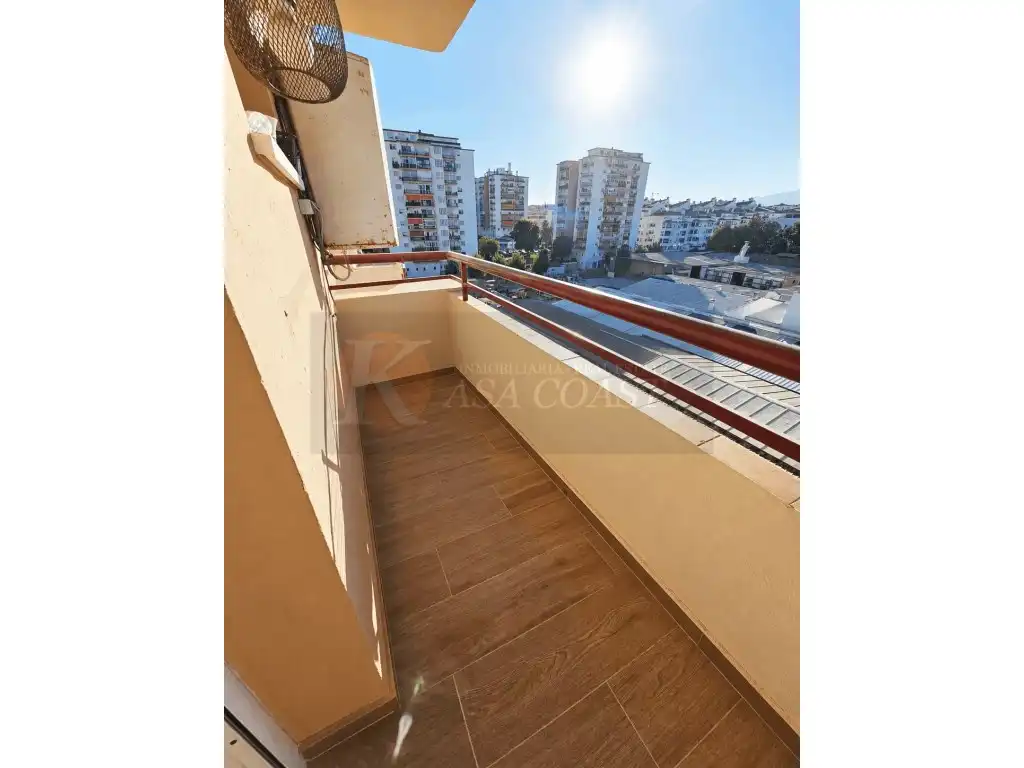 Appartement avec piscine à vendre à Las Lagunas, imagen 12