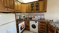 Kitchen of Flat for sale in Torrevieja  with Terrace and Furnished