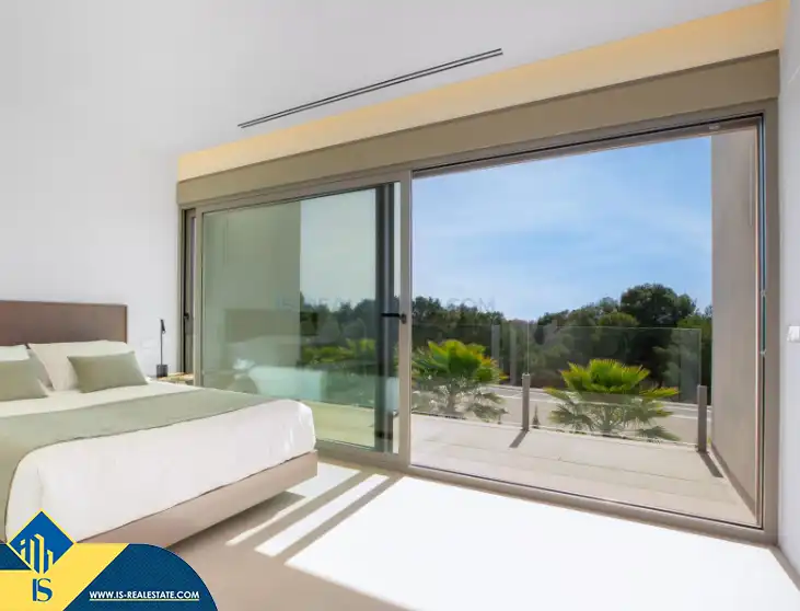 Detached house with pool for sale in Orihuela Costa, imagen 11