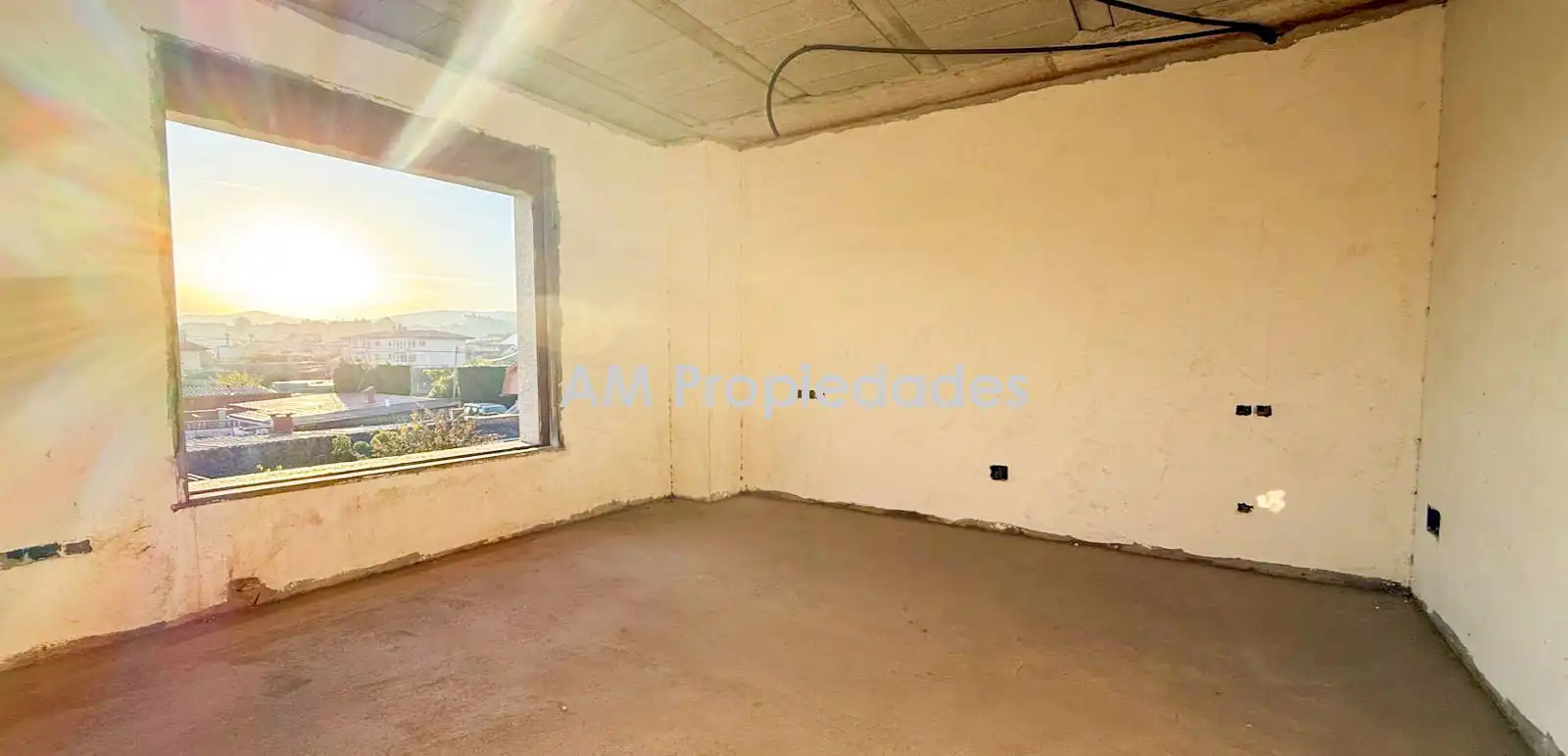 Casa adosada en venda en Baiona amb Calefacció, Jardí privat i Terrassa