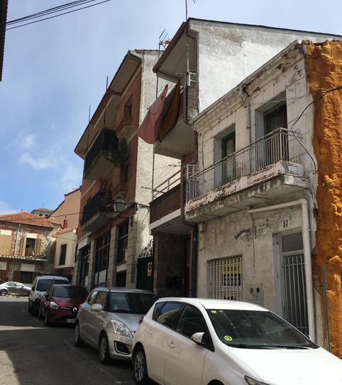 Photo 2 of Building for sale in Eusebio Guadalix, 37, Miraflores de la Sierra, Madrid
