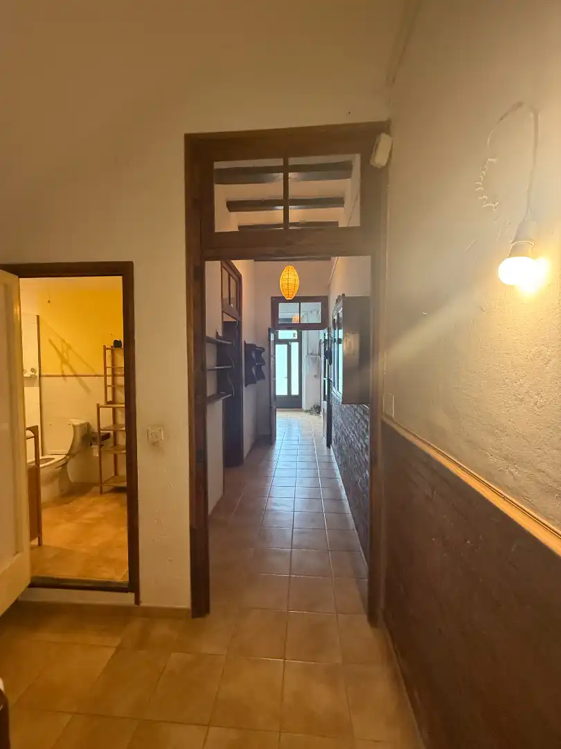 Casa aparellada amb jardí en venda a Doctor Agusti Simon 3, imagen 19