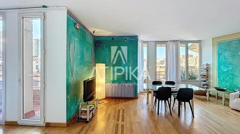 Foto 2 de Pis de lloguer a La Vila Olímpica del Poblenou,  Barcelona Capital