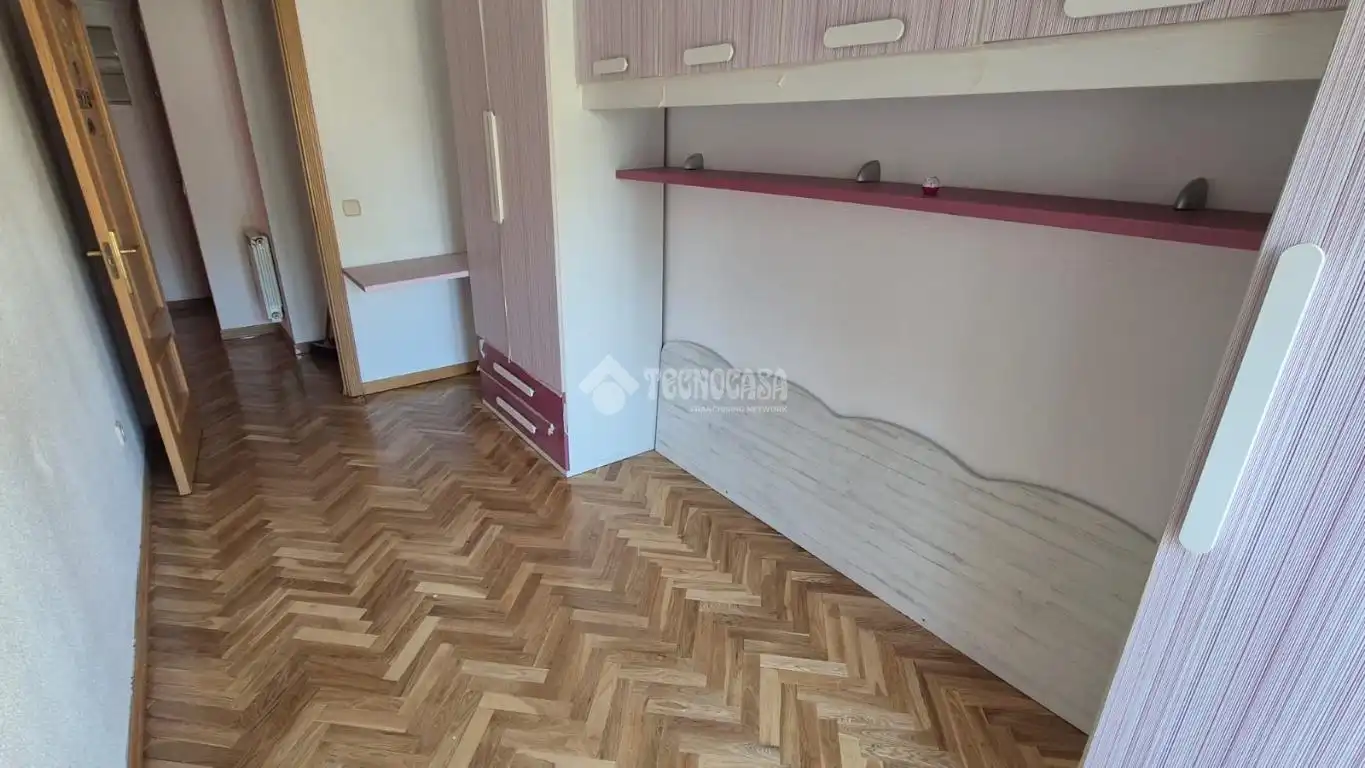 Wohnung mit Aufzug zum Verkauf in Villaverde, imagen 12