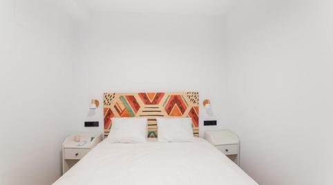 Foto 4 de Apartament de lloguer a Ventas, Madrid