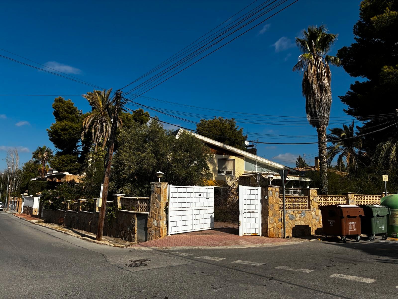 Casa o xalet en venda a Carrer Mallorca, Petrer