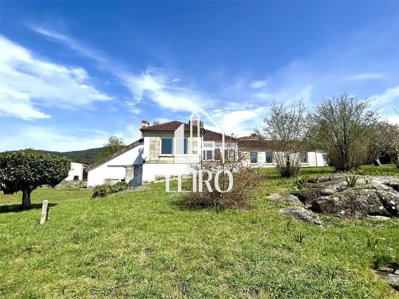 Casa o chalet en venta en Vilagarcía de Arousa con Jardín privado y Terraza