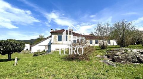 Foto 4 de Casa o chalet en venta en Vilagarcía, Pontevedra