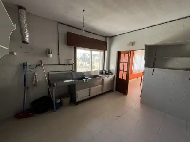 Cuina de Edifici en venda en Mesía