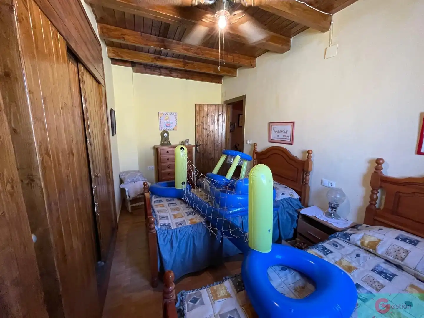 Casa rústica con piscina en venta en Playa de Granada, imagen 8