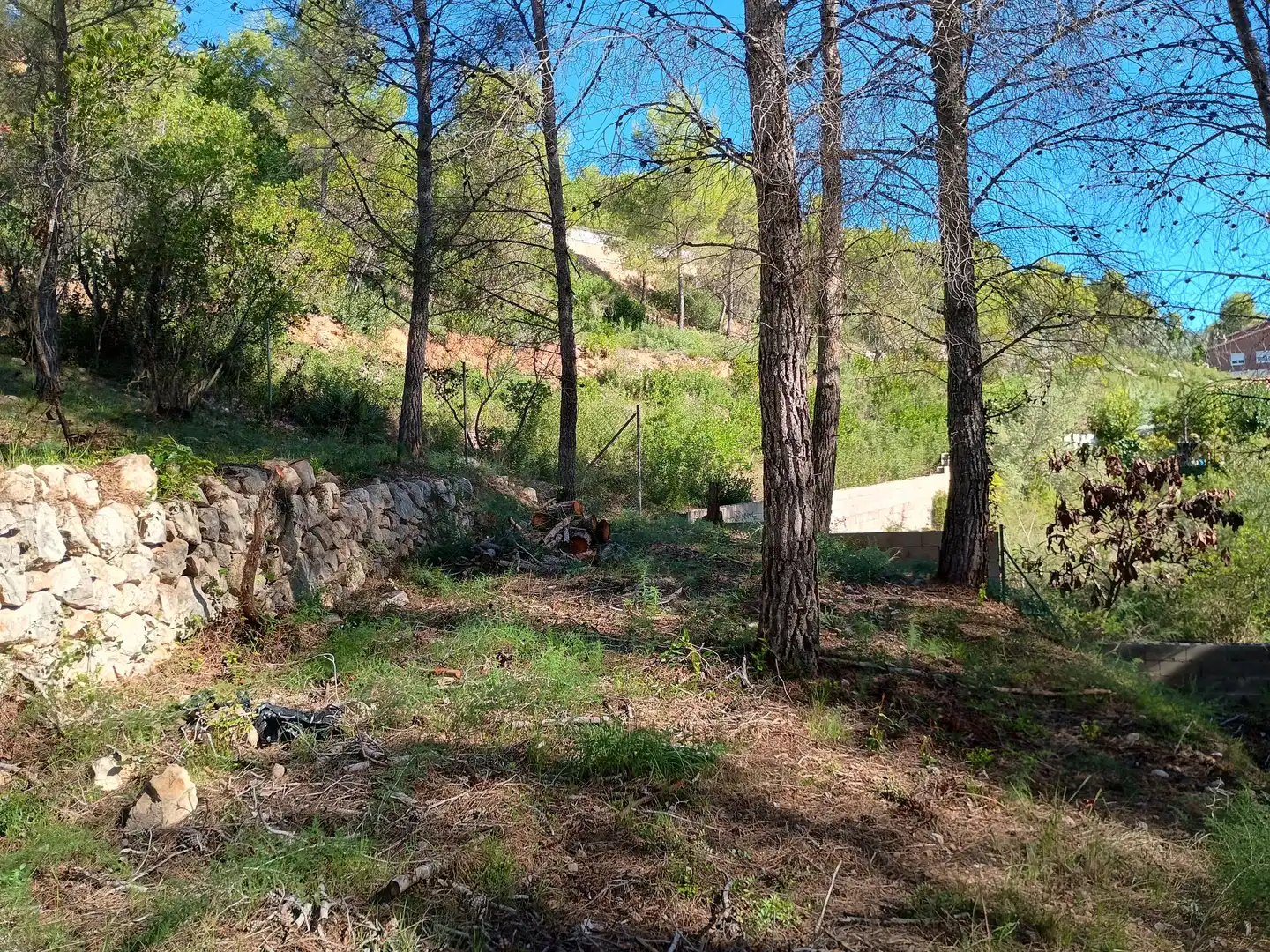 Residencial en venta en Horta - Guinardó