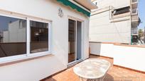 Terrace of Attic for sale in Badalona