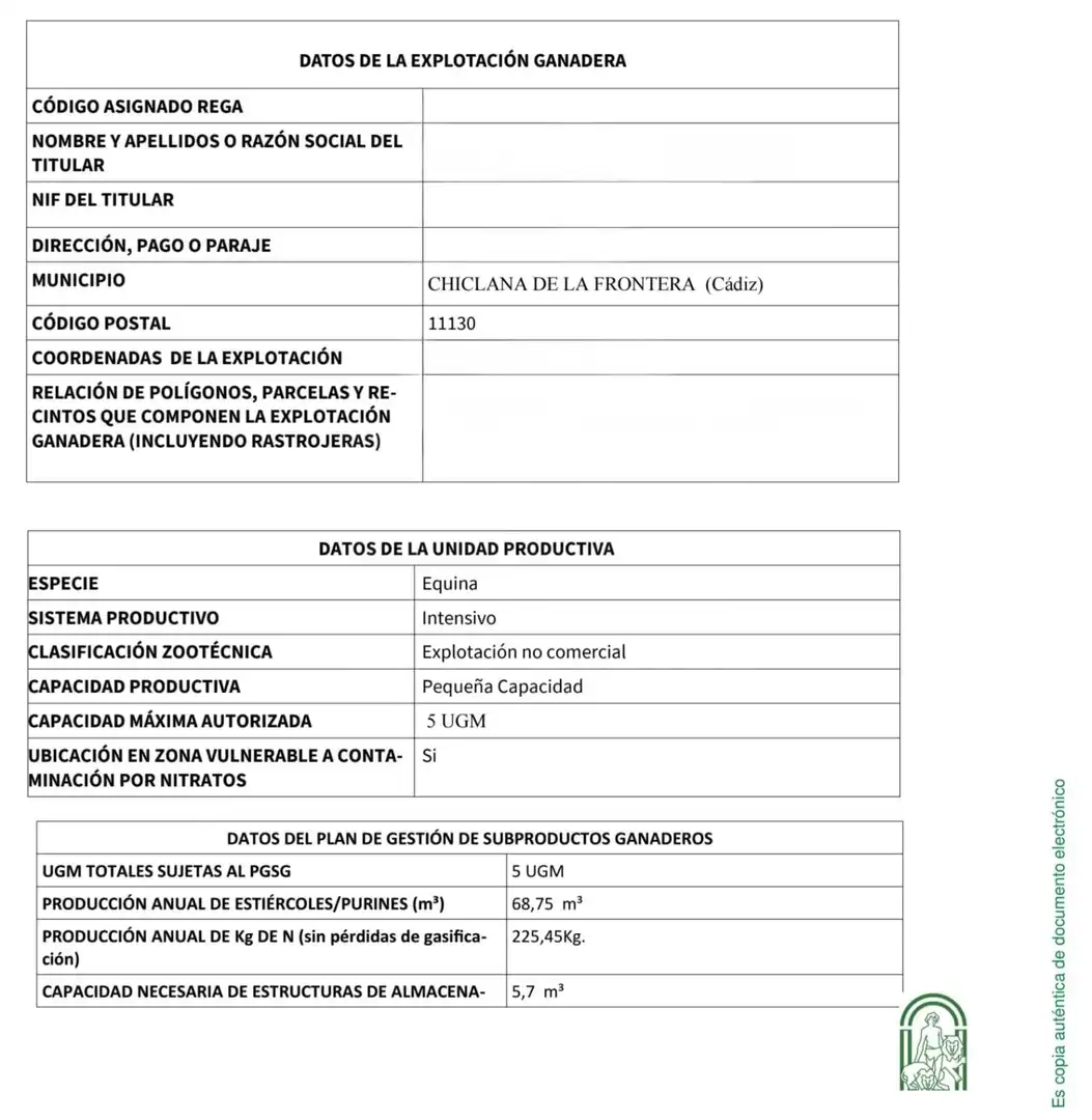 Casa rústica en venda a camino cañada del fontanar 82, imagen 41