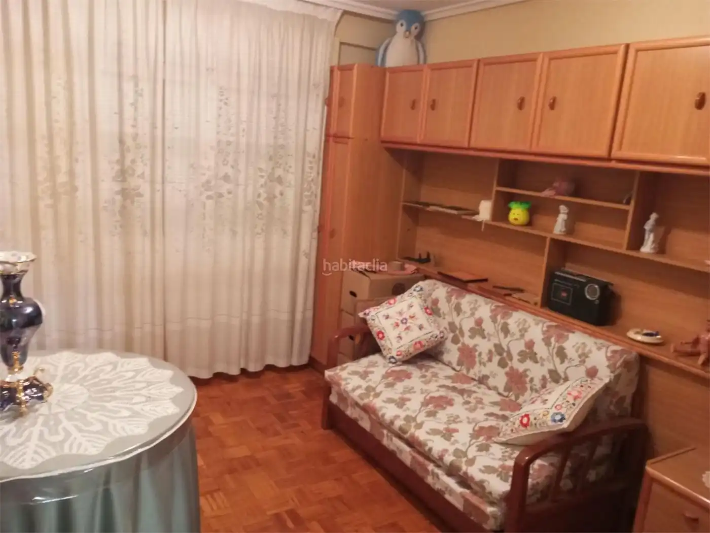 Wohnung zum Verkauf in Calle de Santa Clara 4, imagen 17