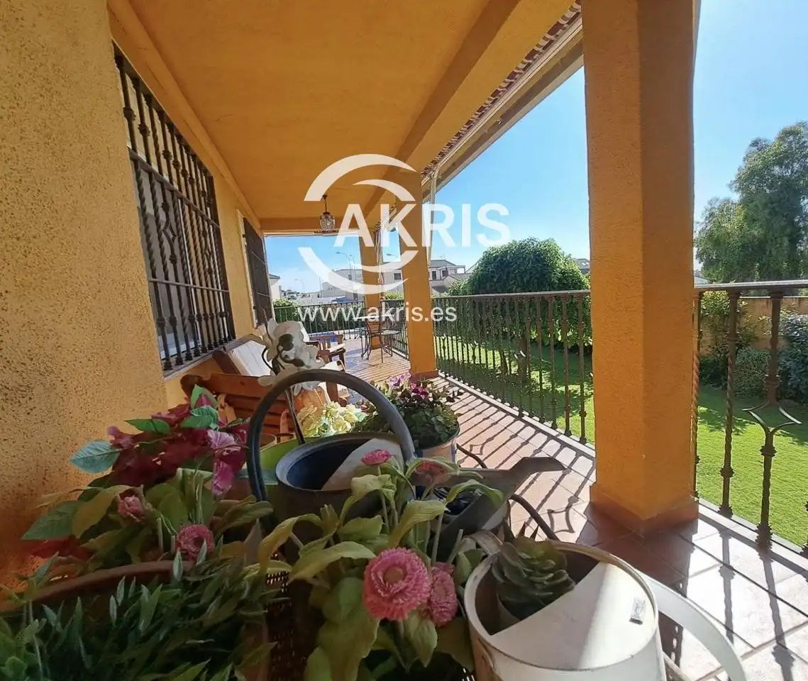 Chalet en venta en Cedro, imagen 4