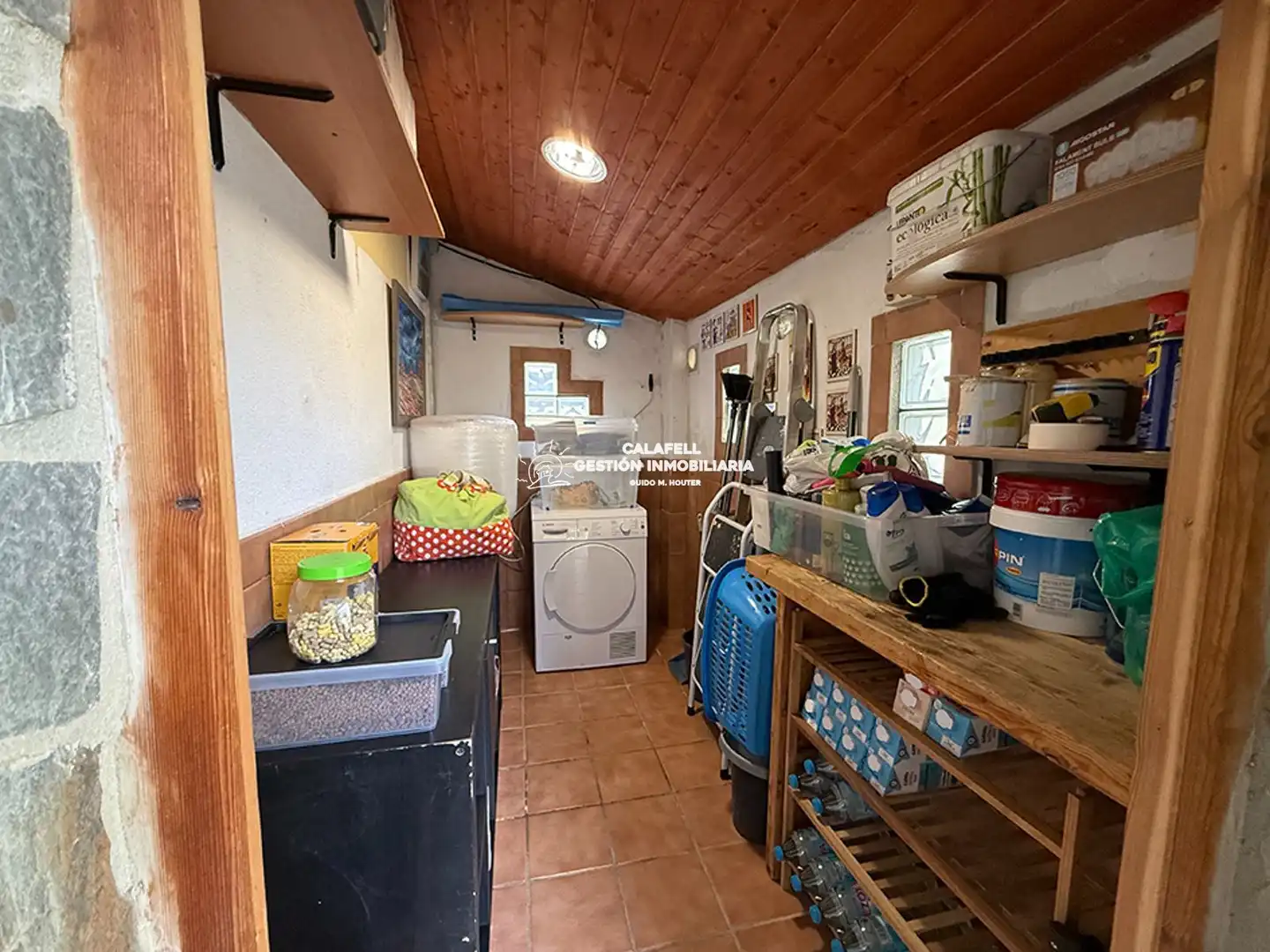 Casa o chalet en venta en Calafell con Aire acondicionado y Terraza
