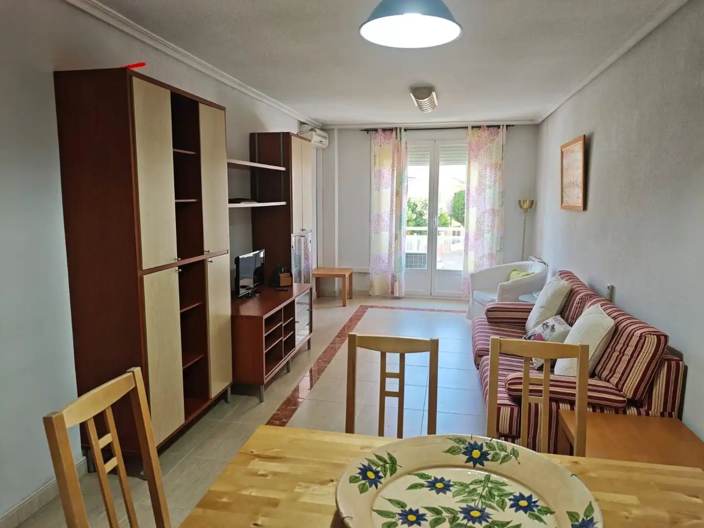 Apartament amb terrassa de lloguer a Alcázar de San Juan, imagen 2