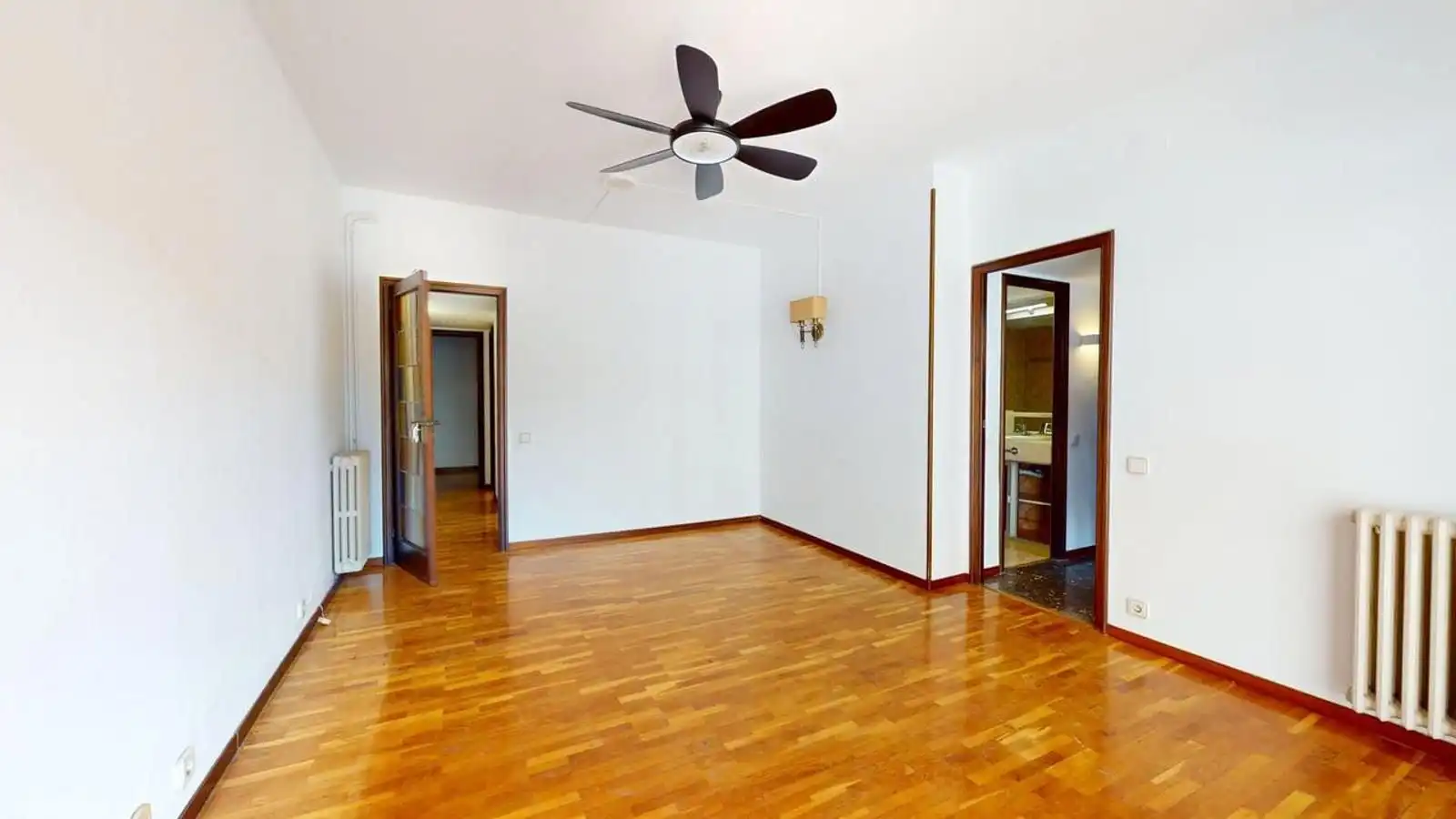 Piso en venta en La Nova Esquerra de l'Eixample