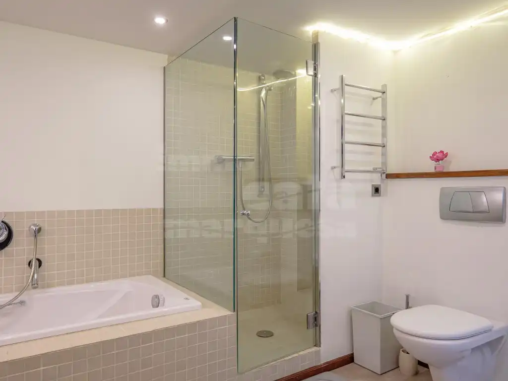 Flat with lift for sale in Paseo Gracia, imagen 19