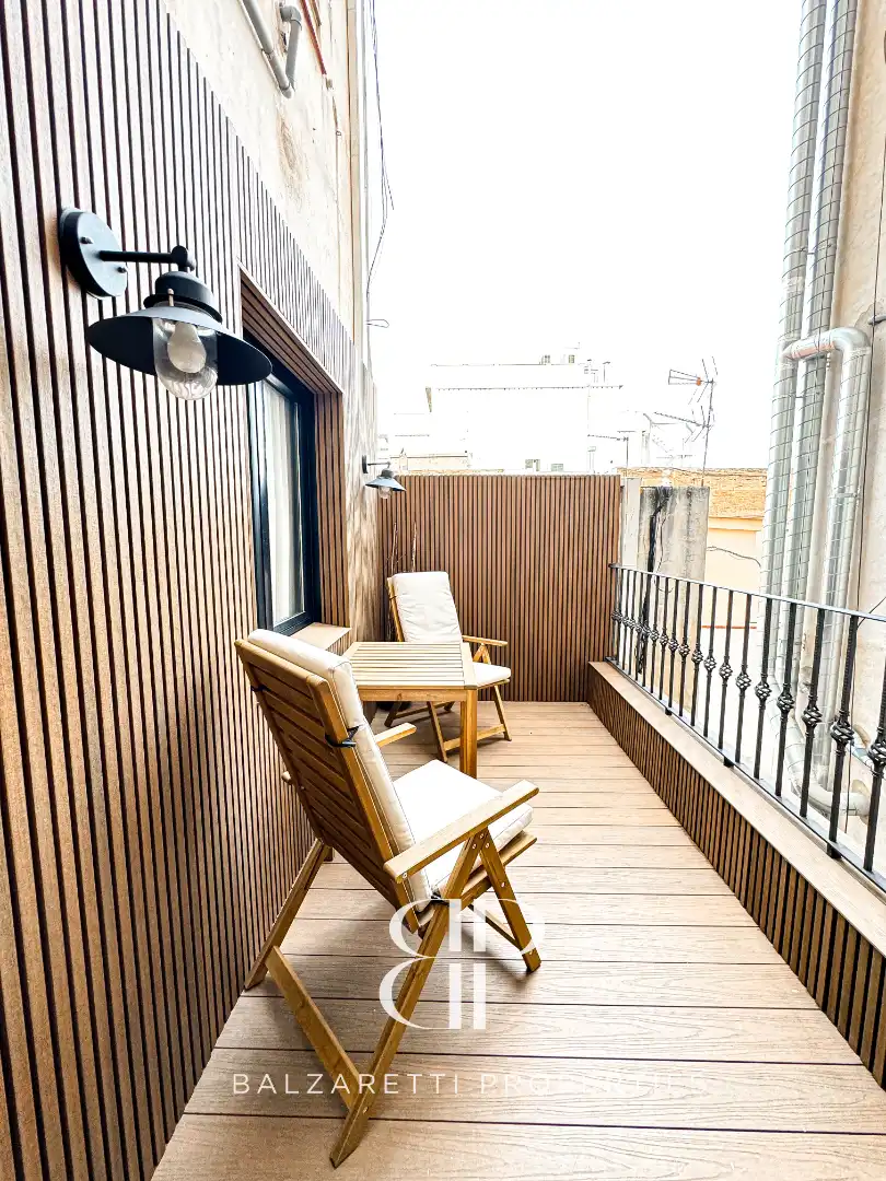 Flat with terrace to rent in Carrer d'Aragó, imagen 30