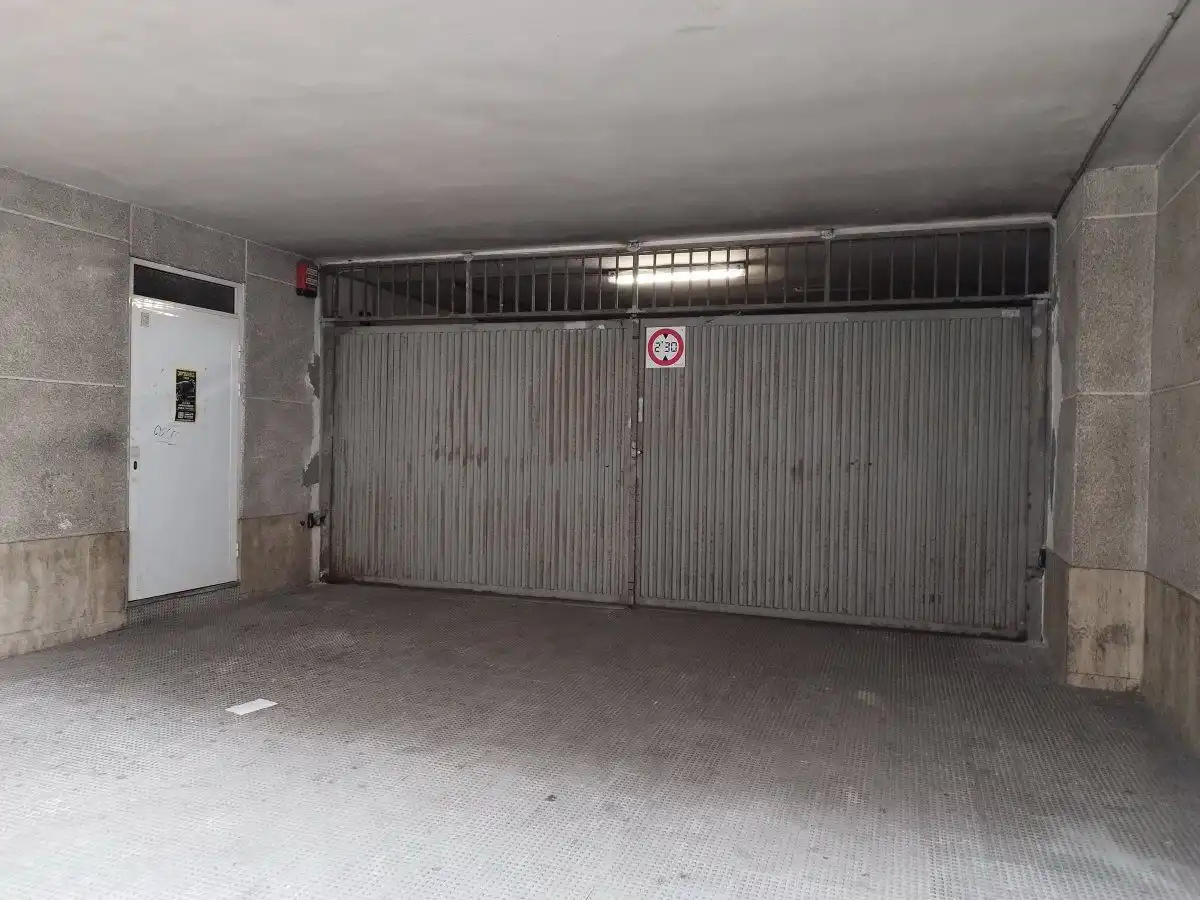 Parking for sale in FRANCISCO TARREGA 55, imagen 4
