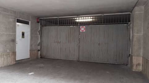 Foto 4 de Garatge en venda a Francisco Tarrega, 55, Piscinas, Vila-real