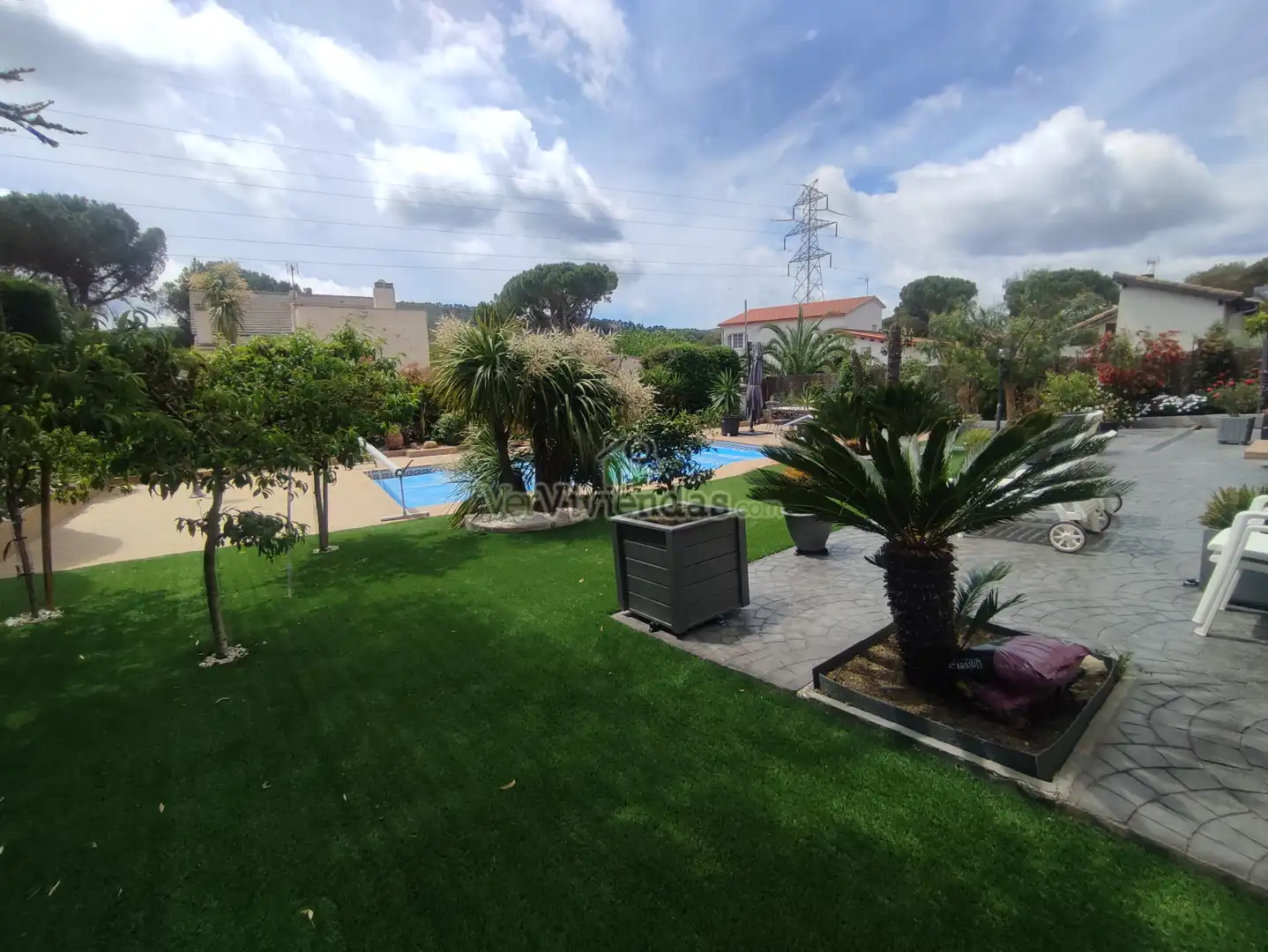 Maison avec terrasse à vendre à Begues, imagen 5