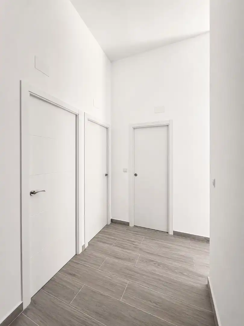 Piso en venta en Madrid con Calefacción y Horno
