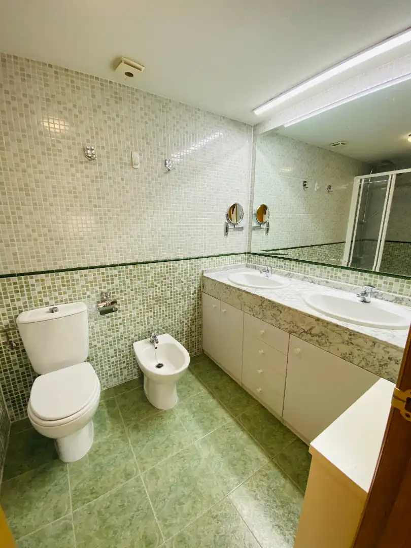 Detached homes for sale in Calle Secundino Zuazo, La Garena