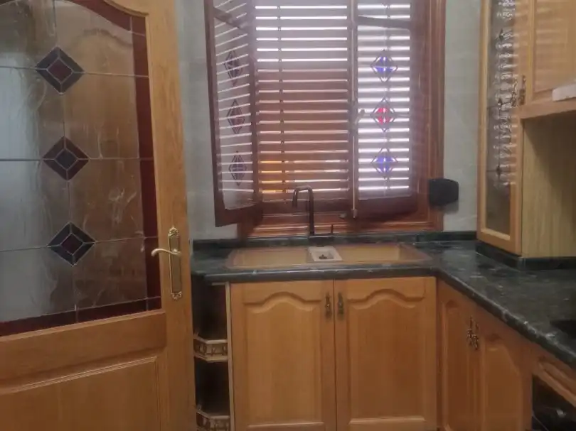 Cocina de Piso en venta en Oliva con Aire acondicionado y Terraza