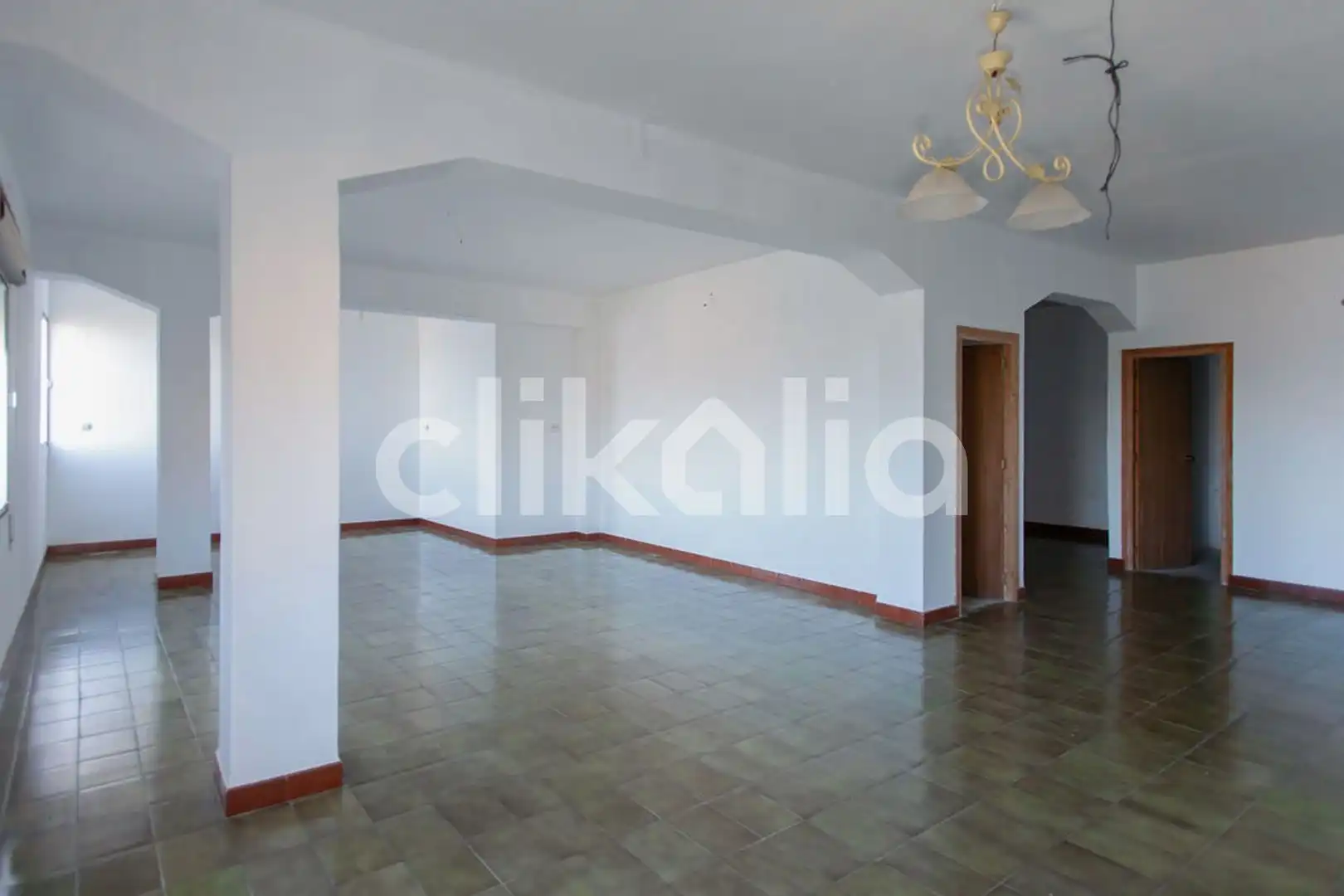 Casa o chalet en venta en Cabra del Santo Cristo con Aire acondicionado y Terraza