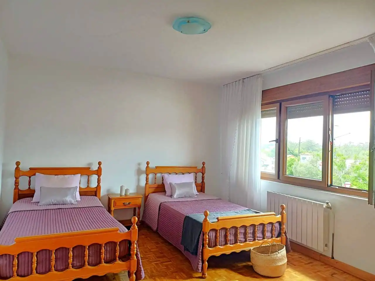 Habitación de Casa o chalet en venta en Sada (A Coruña) con Calefacción