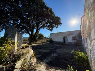 Rustikales Grundstück zum Verkauf in Arcos de la Frontera