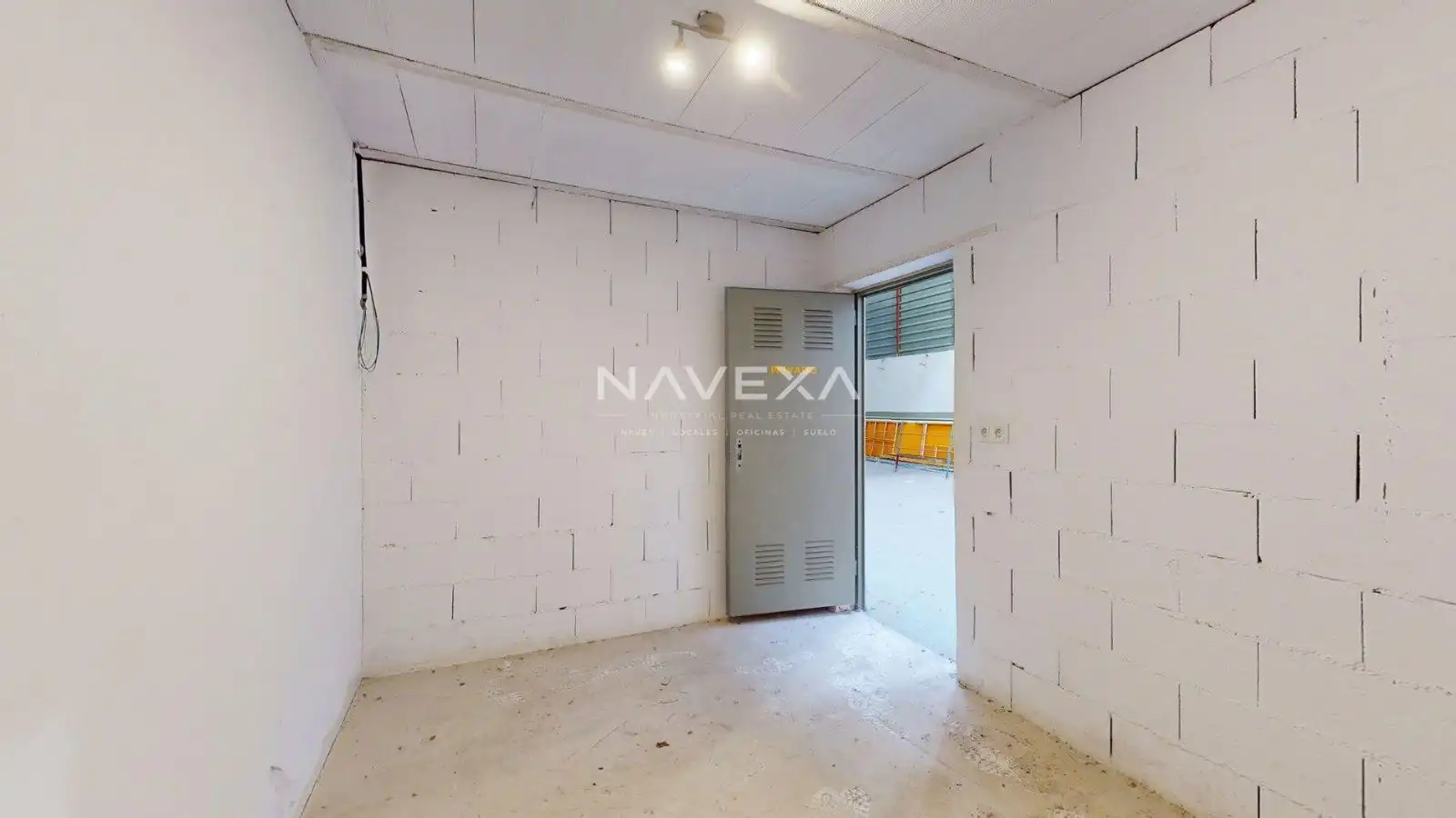 Industrial building to rent in Confianza de La, imagen 25