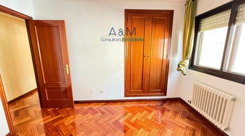 Foto 5 de Pis de lloguer a Manuel Azaña, Parquesol, Valladolid