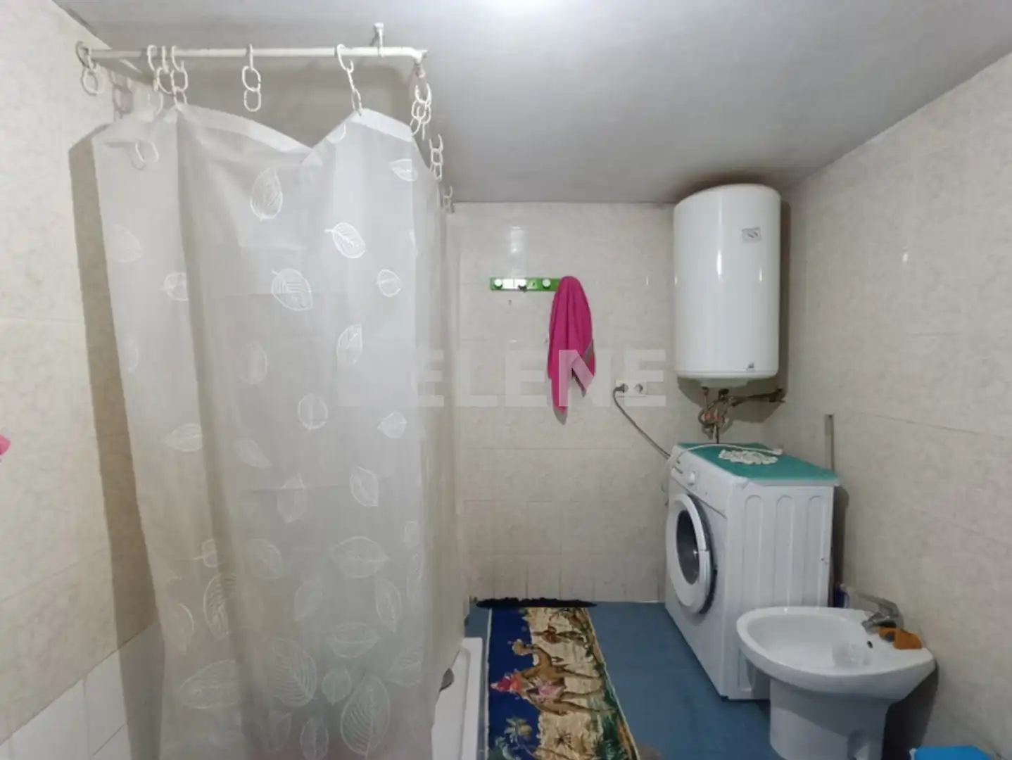 Baño de Casa o chalet en venta en Hellín con Terraza