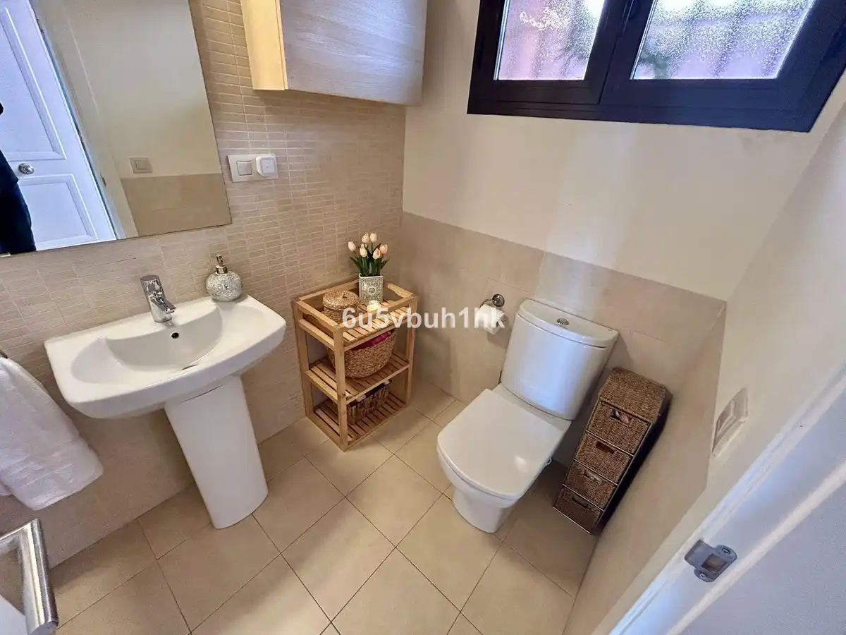 Casa a schiera in vendita a Benalmádena pueblo, imagen 13