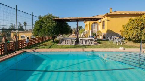 Foto 3 de Casa o xalet en venda a Calle Clavinque, Mairena del Alcor, Sevilla