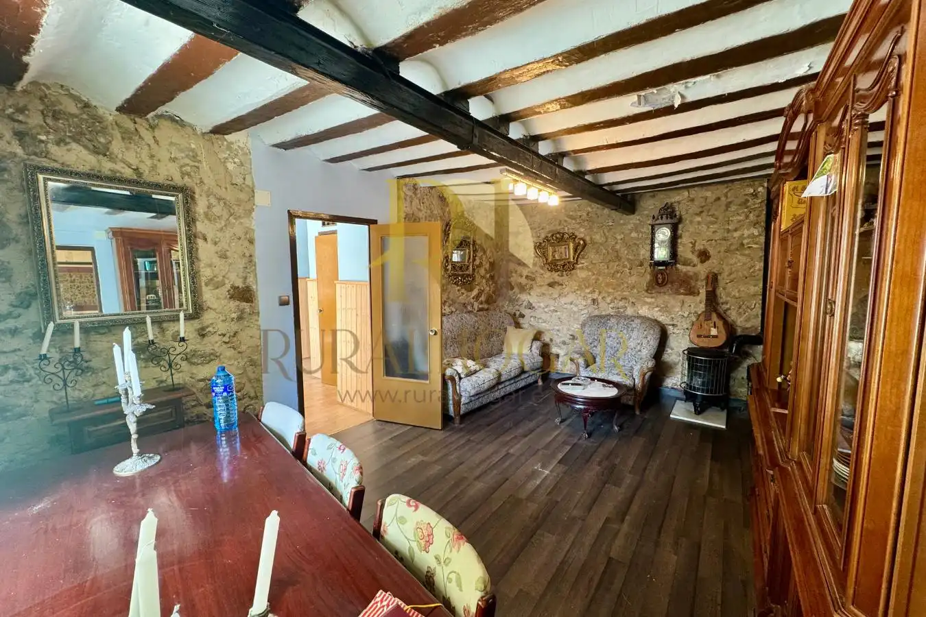 Casa o chalet en venta en Calle San Lazaro, 4, Torrubia