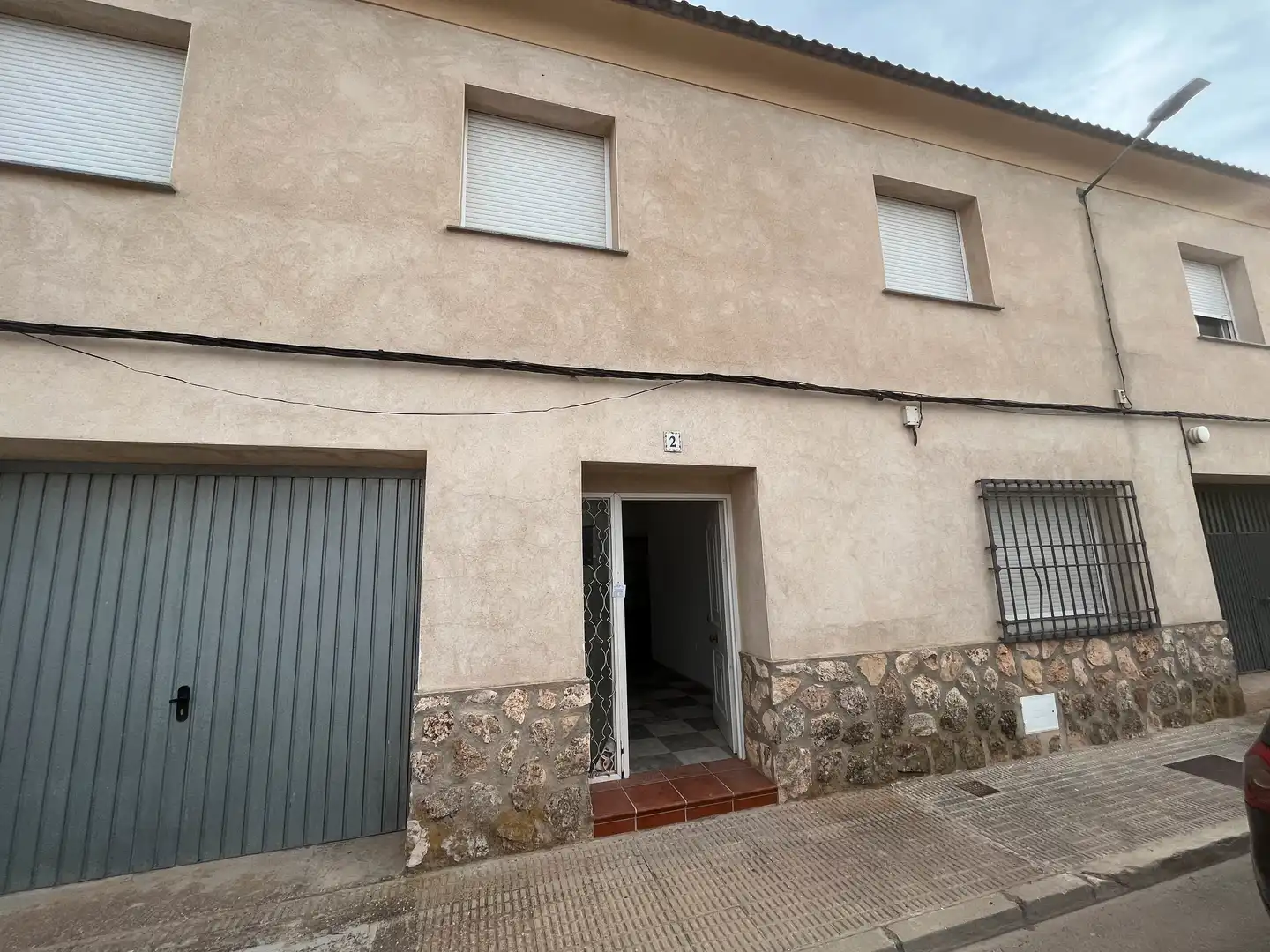 Casa o chalet en venta en Calle Eras, Campo de Criptana