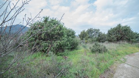 Foto 3 de Residencial en venta en El Tiemblo , Ávila