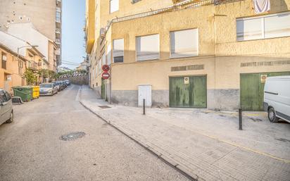Exterior view of Premises for sale in Cieza