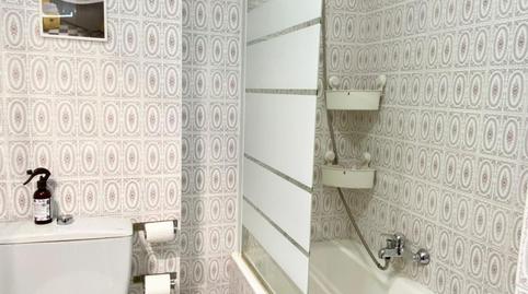 Foto 3 de Apartament per a compartir a Basurtu, Bizkaia